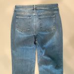 NYDJ  Marilyn Straight Lift Tuck Jeans - 4 Photo 3