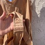 42C Gold Beige full body suit shapewear Size undefined Photo 4