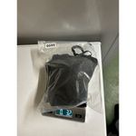 Victoria's Secret  Body Wing Lining T Shirt Lightly Lined Heathered Grey Size 34D Photo 7