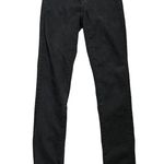 American Eagle Next Level Stretch High Rise Jegging 4 Long Women’s Black 1439 Photo 1