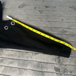 Forever 21 Women’s Shoulder Cut Out Long Sleeve Pullover Size Small *Used Black Photo 12