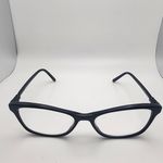 Helium Black Prescription Glasses Frames Photo 2