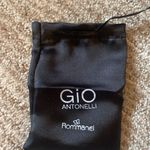 The Moon Sif Jakobs Hoops with Charm Photo 2