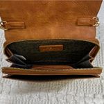 Urban Expression Urban Expressions Women's Brown Purse/Crossbody SKU 5076 Photo 3