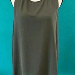 Lush Clothing Lush green light weight flowy tank top in size xl Photo 0