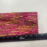 Chico's CHICO’s Women’s Multicolored‎ Jacket, Chico Size 2, US Size 12 Photo 9