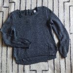 Divided  sweater Photo 0