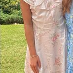 Love Shack Fancy Mini Dress Photo 1