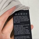 Harley Davidson Motorcycles Grey Logo Tshirt Gray Photo 5