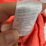 Horny Toad  Coral Organic Cotton Mini Dress Womens M Sleeveless Gorpcore Outdoor Photo 6