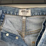 AGOLDE Ripped 90’s Jeans Photo 6