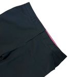 Mixit  Y2K Vintage Pants Womens SZ 14 Black Boot Cut Classic Retro Office 2000's Photo 3