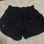 Lululemon  Low Rise 4 in Hotty Hots Photo 2