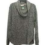 RD Style Harriette Cable Knit Cowl Neck Sweater Size XL Stitch Fix Exclusive NWT Photo 1