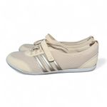Adidas Women’s Diona 2.0 Beige Mesh Casual Sneakers Size 9 Tan 3 Photo 2
