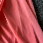 David's Bridal david’s bridal style-your-way 6 tie long mesh bridesmaiu dress Photo 6