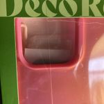 DecoReco Pink Holographic iPhone 15 Case • Photo 3