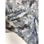 Mistress Rocks Lingua Gray Camo Jogger Parachute Pants Medium NWT Photo 6