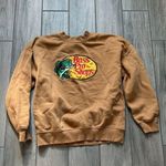 Bass Pro Shops  Tan Crewneck Sweater Photo 0