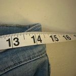 We The Free Free people  Great Heights raw hem jean 30 Photo 5
