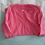 Lululemon  Swiftly Tech Long Sleeve Shirt Women’s Size 8 Photo 4