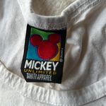 Disney Vintage 90s Mickey Mouse Tank Photo 4