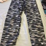 Nike Pro Cropped Leggings Photo 0