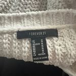 Forever 21 Cropped Off The Shoulder Sweater Photo 4