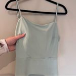 Birdy Grey Sage Green Benny Dress Photo 10