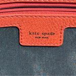 Kate Spade Women’s Red Mulberry Street Shoulder Bag Crossbody Bag Purse Photo 15