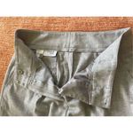 Akris Punto  100% Schurwolle virgin wool Women’s Trousers M Photo 3