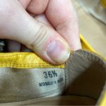 Tod's Ballet Flats Womens Size 6.5 Leather Ballerina Twee Italy Dopamine Colorful Photo 7