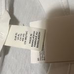 H&M Classic White Tee Photo 7