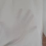 Apostrophe  Black & White Sleeveless Sheath Dress SIZE XL – Colorblock Office Photo 6