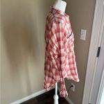 Urban Outfitters  BDG Plaid Button-Up oversized Shirt Photo 3