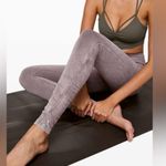 Lululemon Inner Glow Tight 28" Washed Half Moon 6 Photo 0