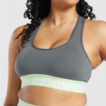 Gymshark  Fit Seamless Bra Women’s Small Photo 0