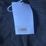 frame denim Frame Crochet Feather Dress Photo 4