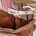 Faherty  Whitley Organic Cotton Midi Skirt in Desert Ikat Size XS Photo 5