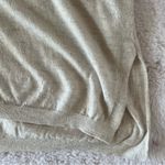 Vince lightweight wool sweater - Cream Photo 2