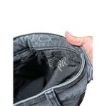 American Eagle Mom Jeans Size 0 Short Dark Gray Photo 6