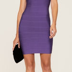 Herve Leger  icon racer Mini‎ Photo 0