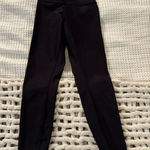 Alo Yoga Alo Airlift Yoga 7/8 Leggings Photo 0