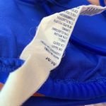 American Eagle 3/$22🌞  Royal Blue Two Piece Bathing Suit Photo 5