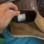 Olukai hawai’iloa manu hope nubuck tan wheat suede boots size 9 Photo 6