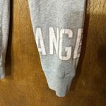 Victoria's Secret Y2K victoria’s Secret (L) Jogger “Angel” flip down waist line “vintage” Photo 6