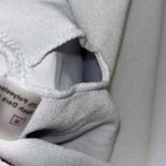 4/$25 BUNDLE SALE! PURPLE WATERCOLOR HALTER ONE PIECE SWIM SUIT WITH CUTOUT! White Size 2X Photo 5