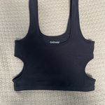 Garage Crop Top Photo 0