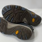 Dansko  Women's Dark blue Lace-Up Sneakers Photo 5