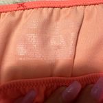 Victoria's Secret  Bright Coral Bikini Bottom Photo 2